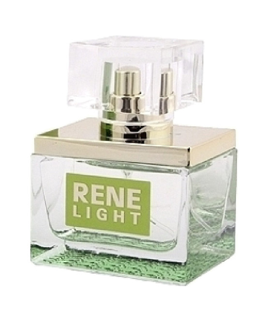 Rene Solange — Rene Solange Rene Light