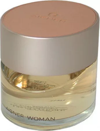 Aigner — Aigner In Leather
