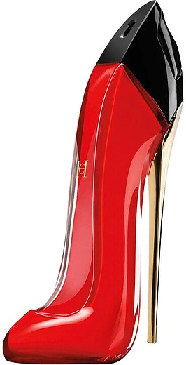 Carolina Herrera — Carolina Herrera Very Good Girl