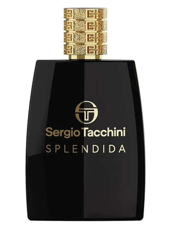 Sergio Tacchini — Sergio Tacchini Splendida