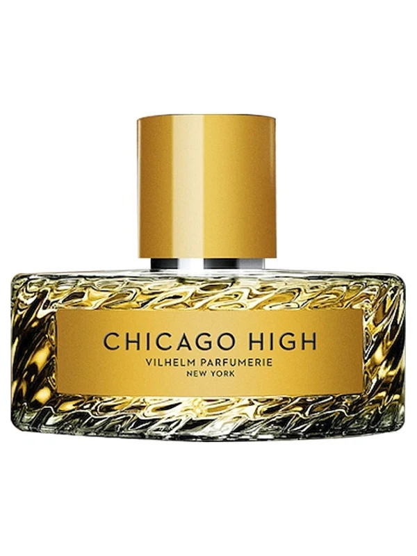 Vilhelm Parfumerie — Vilhelm Parfumerie Chicago High