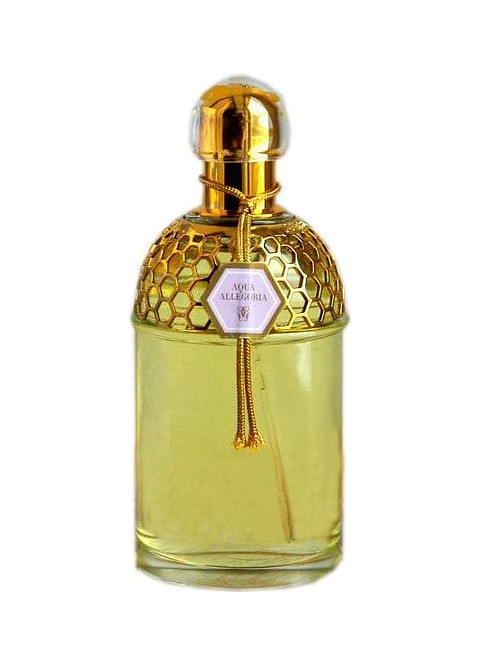Guerlain — Guerlain Aqua Allegoria Lavande Velours