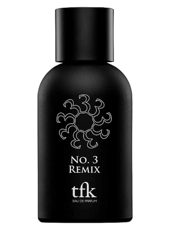 The Fragrance Kitchen — The Fragrance Kitchen No. 3 Remix