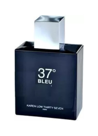 Geparlys — Geparlys 37 Bleu