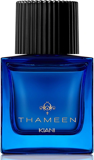 Thameen — Thameen Kiani
