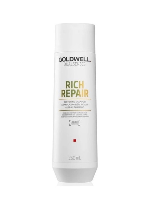 Goldwell — Goldwell Dualsenses Rich Repair Restoring Shampoo