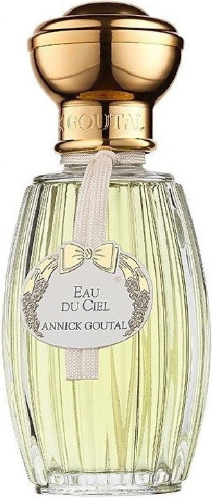 Annick Goutal Eau du Ciel — фото 2