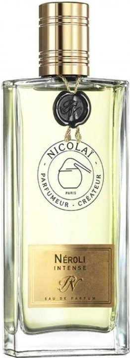 Parfums de Nicolai Neroli Intense — фото 2