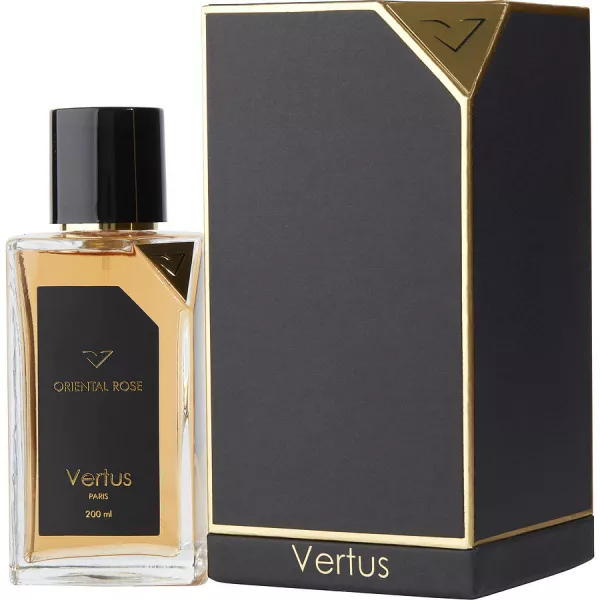 Vertus Oriental Rose — фото 2