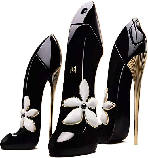 Carolina Herrera — Carolina Herrera Good Girl Jasmine Absolute — фото 4
