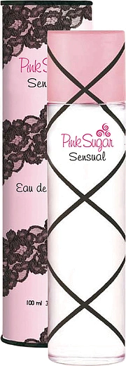 Aquolina — Aquolina Pink Sugar Sensual