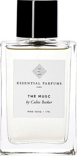 Essential Parfums — Essential Parfums The Musc Парфюмерная вода