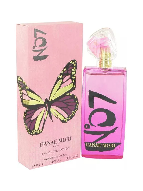 Hanae Mori — Hanae Mori Hanae Mori N07