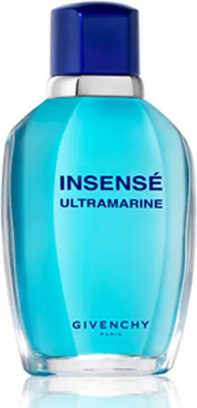 Givenchy Insense Ultramarine for him — фото 2