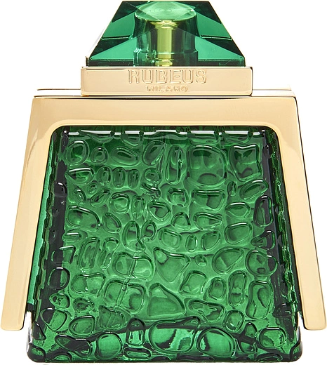 Rubeus Milano — Rubeus Milano Vert