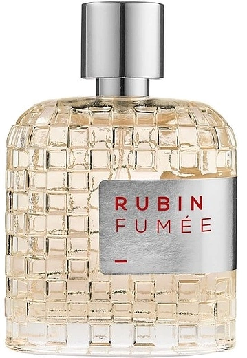 LPDO — LPDO Rubin Fumee