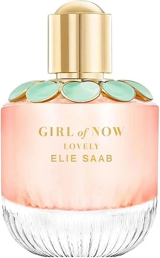 Elie Saab — Elie Saab Girl Of Now Lovely