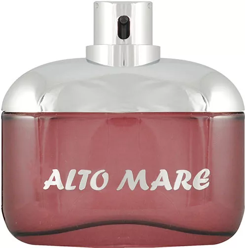 Parfums Genty — Parfums Genty Alto Mare