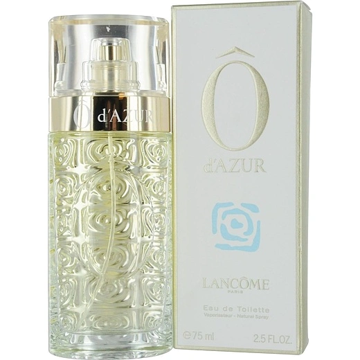 Lancome — Lancome O d’Azur
