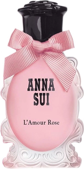 Anna Sui L’Amour Rose — фото 3