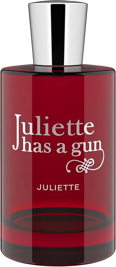 Juliette Has A Gun — Juliette Has A Gun Juliette