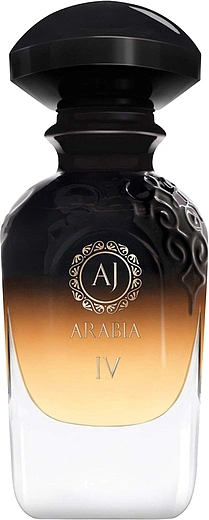 Widian (Aj Arabia) — Widian (Aj Arabia) Black Collection IV