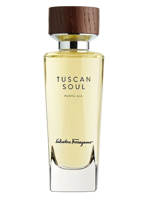 Salvatore Ferragamo — Salvatore Ferragamo Tuscan Soul Punta Ala