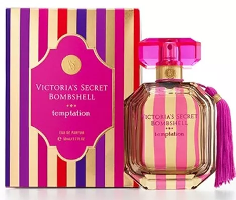 Victoria's Secret Bombshell Temptation — фото 3