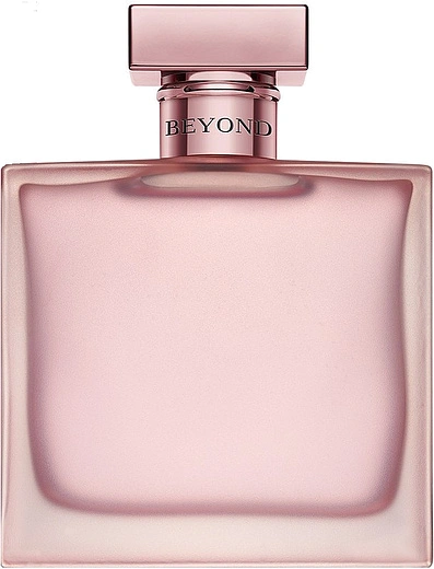 Ralph Lauren — Ralph Lauren Beyond Romance