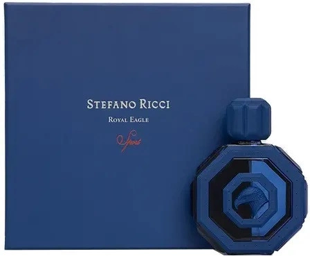 Stefano Ricci Royal Eagle Sport — фото 4