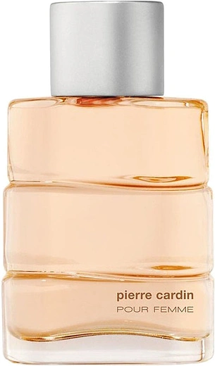 Pierre Cardin — Pierre Cardin Pierre Cardin Pour Femme