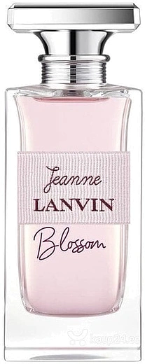 Lanvin — Lanvin Jeanne Blossom