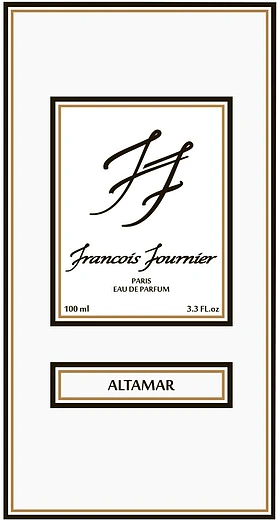Francois Fournier — Francois Fournier Altamar