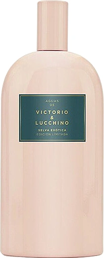 Victorio & Lucchino — Victorio & Lucchino Selva Exotica