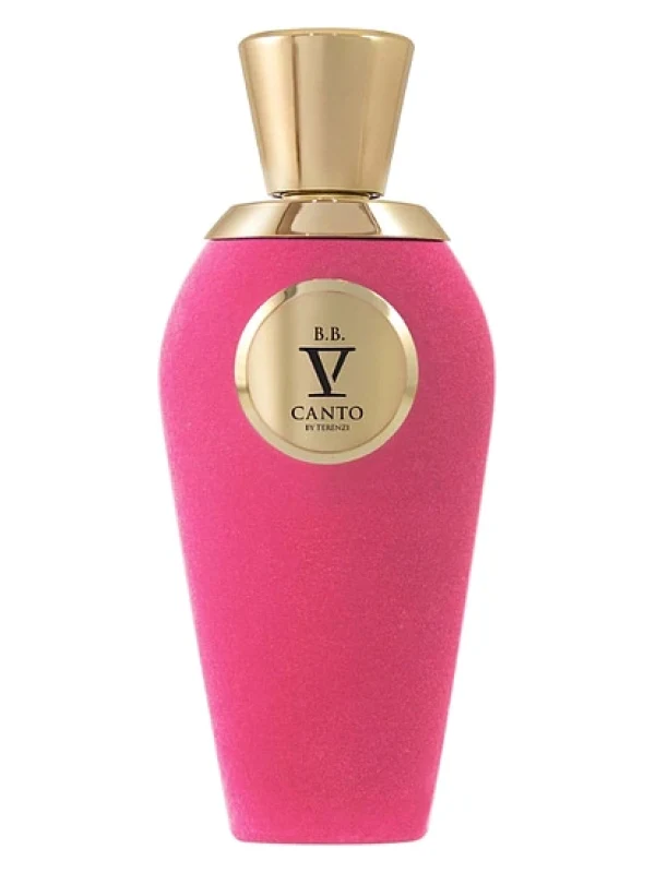 V Canto — V Canto B.b.