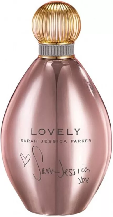 Sarah Jessica Parker Lovely 10th Anniversary Edition — фото 2