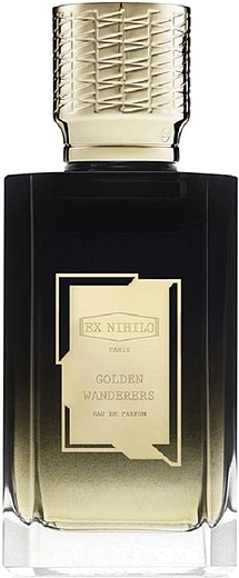 EX Nihilo — EX Nihilo Golden Wanderers
