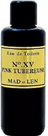 Mad et Len — Mad et Len No. XV Pink Tubereuse