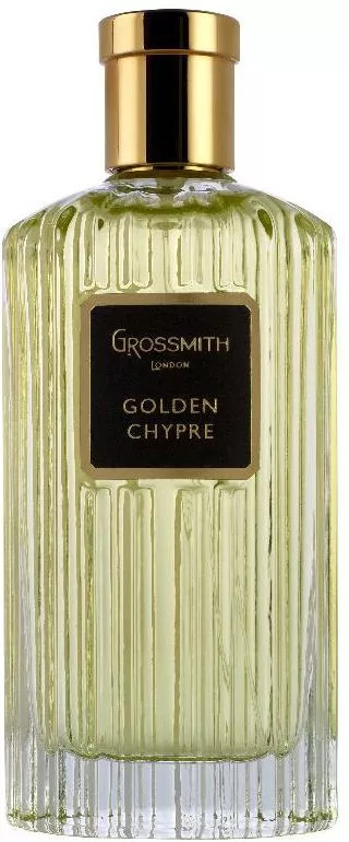 Grossmith Golden Chypre — фото 2