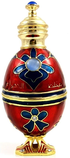 Arabian Oud — Arabian Oud AL-Hamra