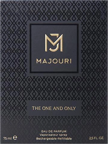 Majouri The One And Only — фото 4