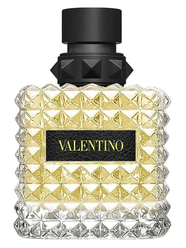 Valentino — Valentino Donna Born In Roma Yellow Dream