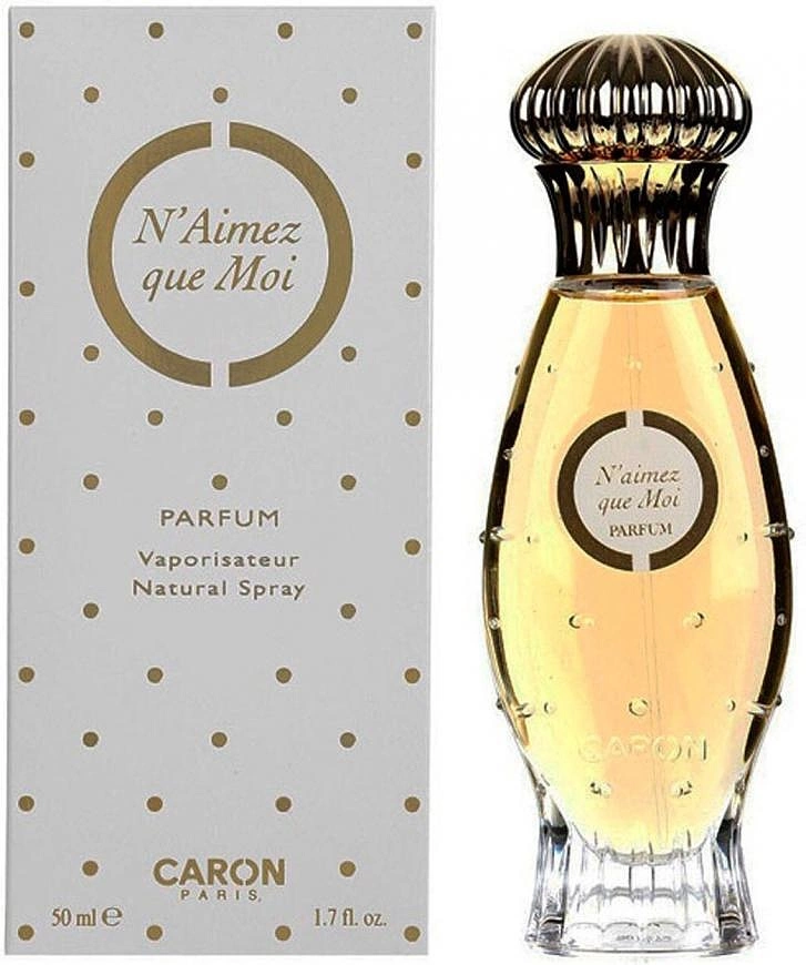 Caron N`Aimez Que Moi Парфюмерная вода — фото 4