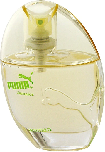 Puma — Puma Jamaica Woman