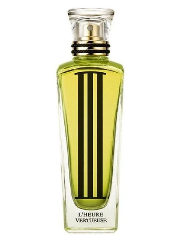 Cartier — Cartier L`Heure Vertueuse III