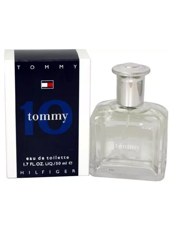 Tommy Hilfiger — Tommy Hilfiger Tommy 10 Man