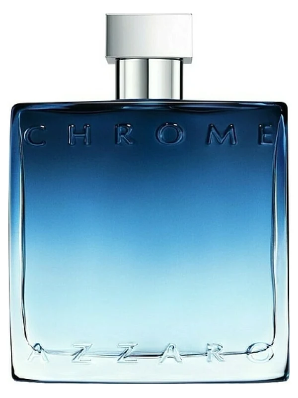 Loris Azzaro — Loris Azzaro Chrome Eau De Parfum