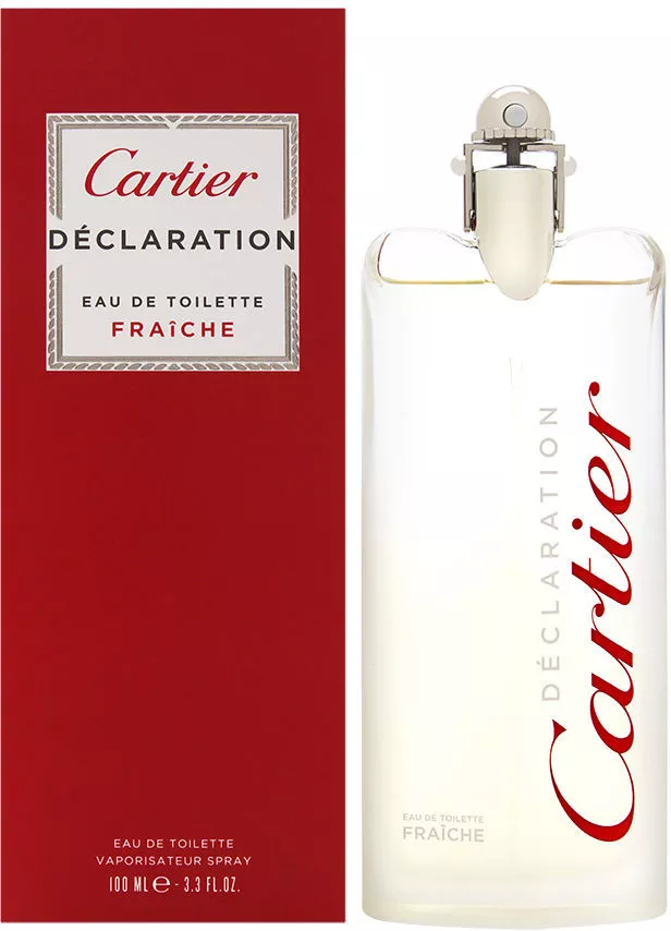 Cartier Declaration Fraiche — фото 3