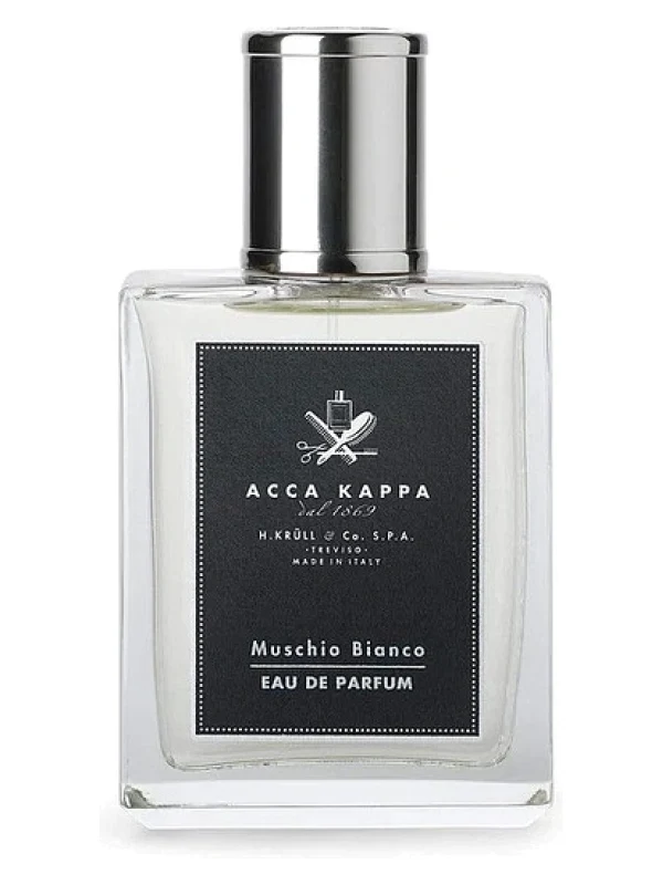Acca Kappa — Acca Kappa Muschio Bianco