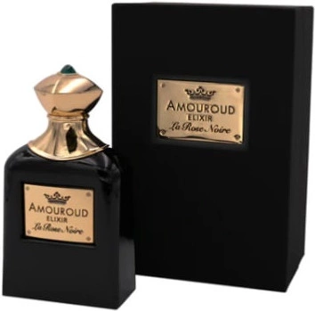 Amouroud Elixir La Rose Noire — фото 3